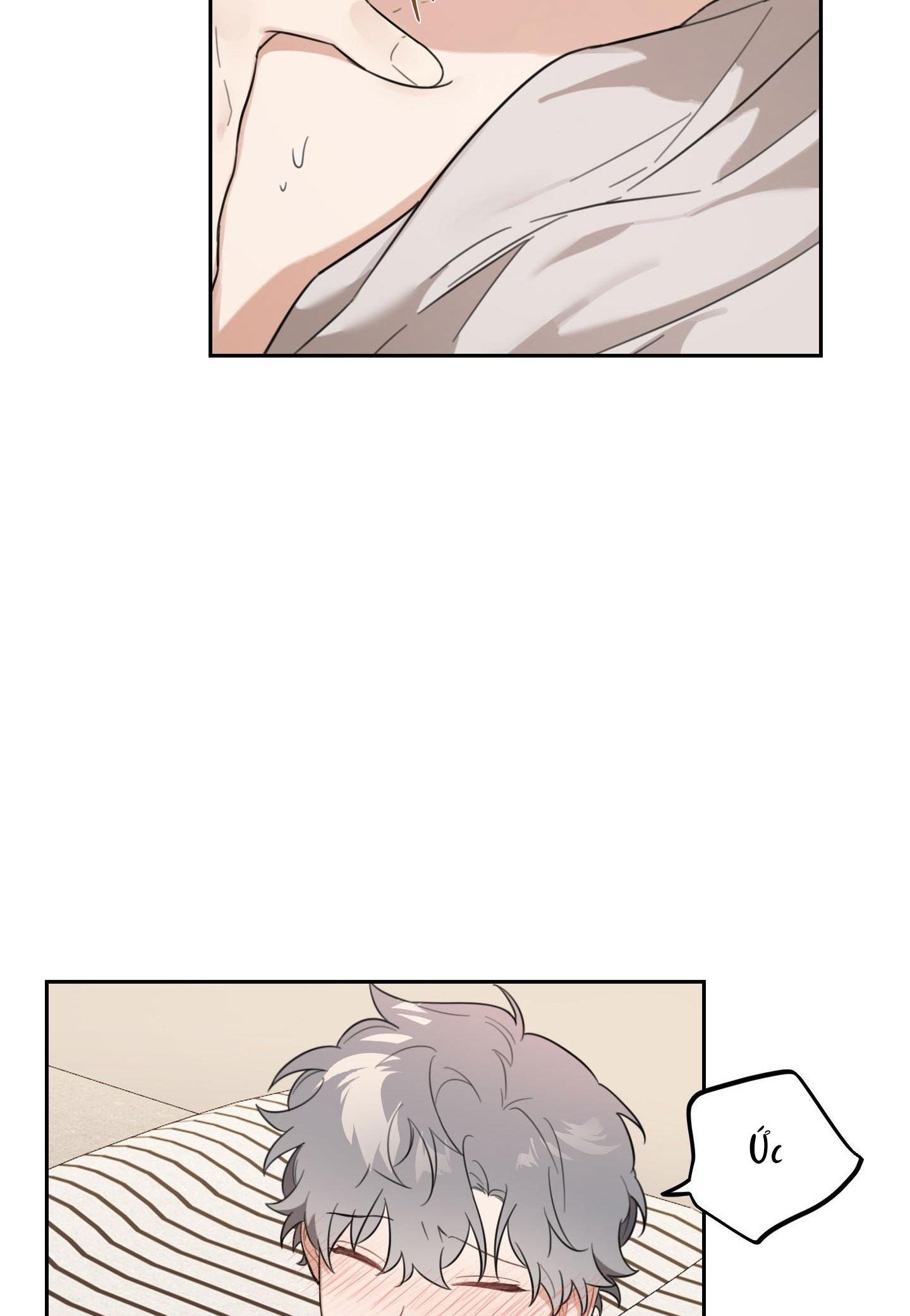 Đọc truyện VƯỜN HOA - Chapter 32