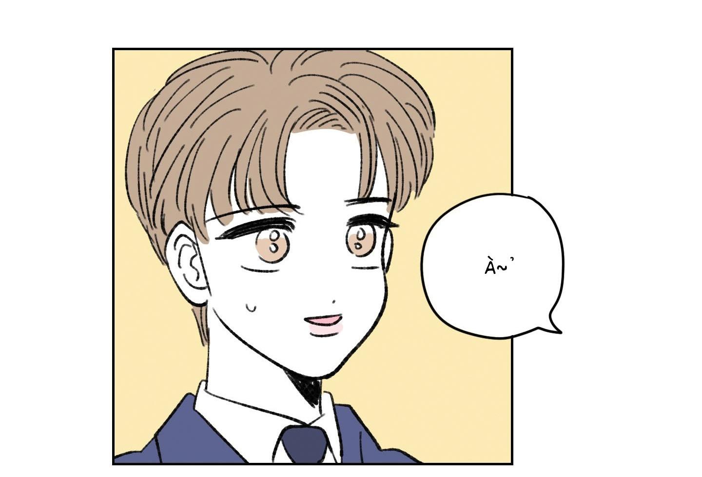 Đọc truyện  Tình tay ba giữa chó, sói và mèo - Chapter 29