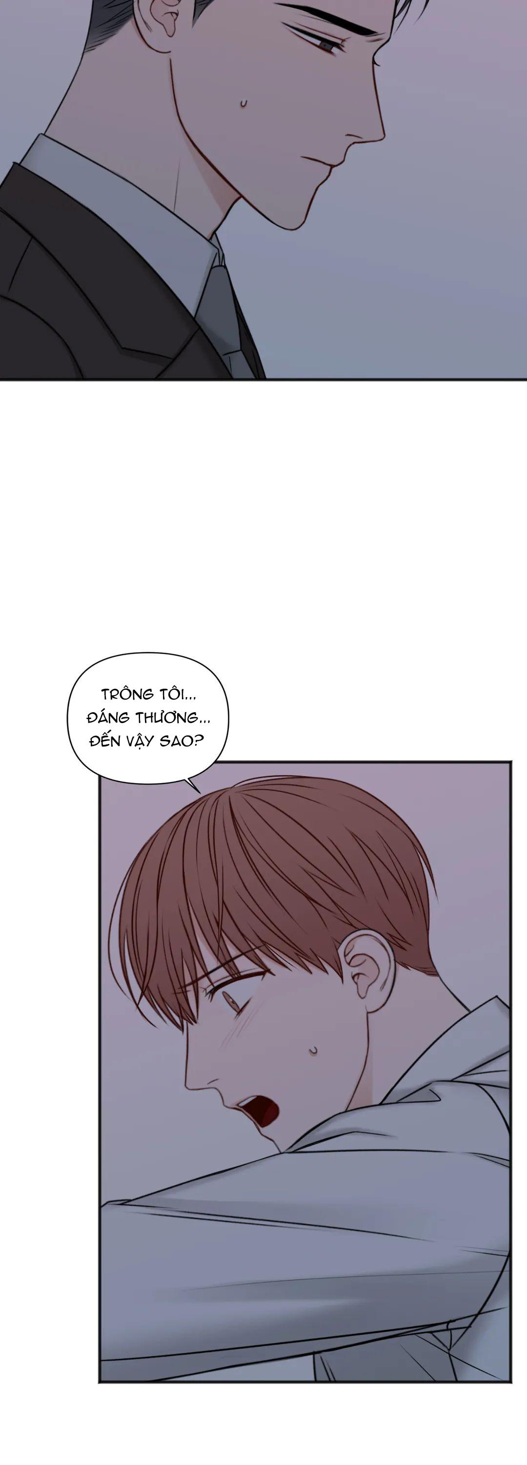 Đọc truyện Trong Căn Phòng Riêng - Chapter 52