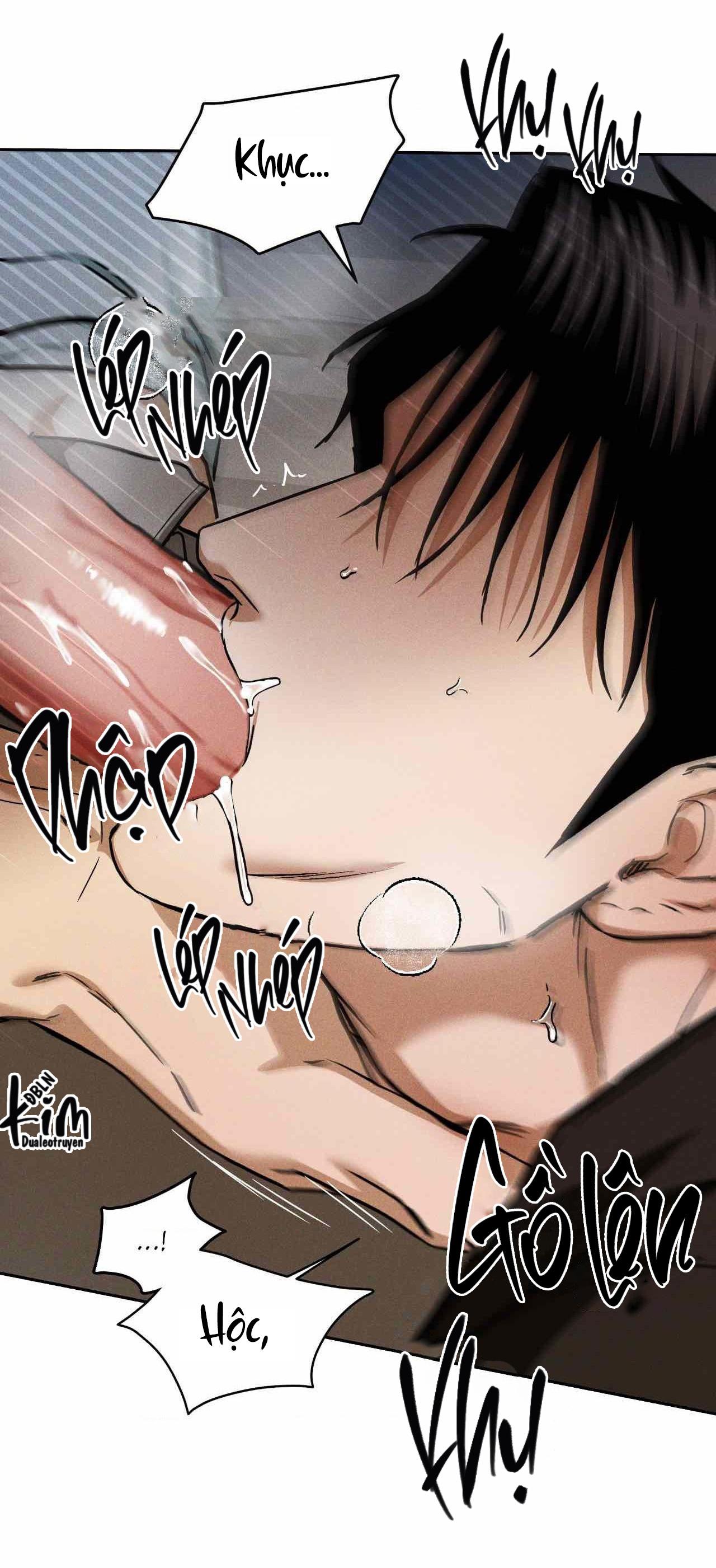 Đọc truyện FLASHLIGHT - Chapter 13