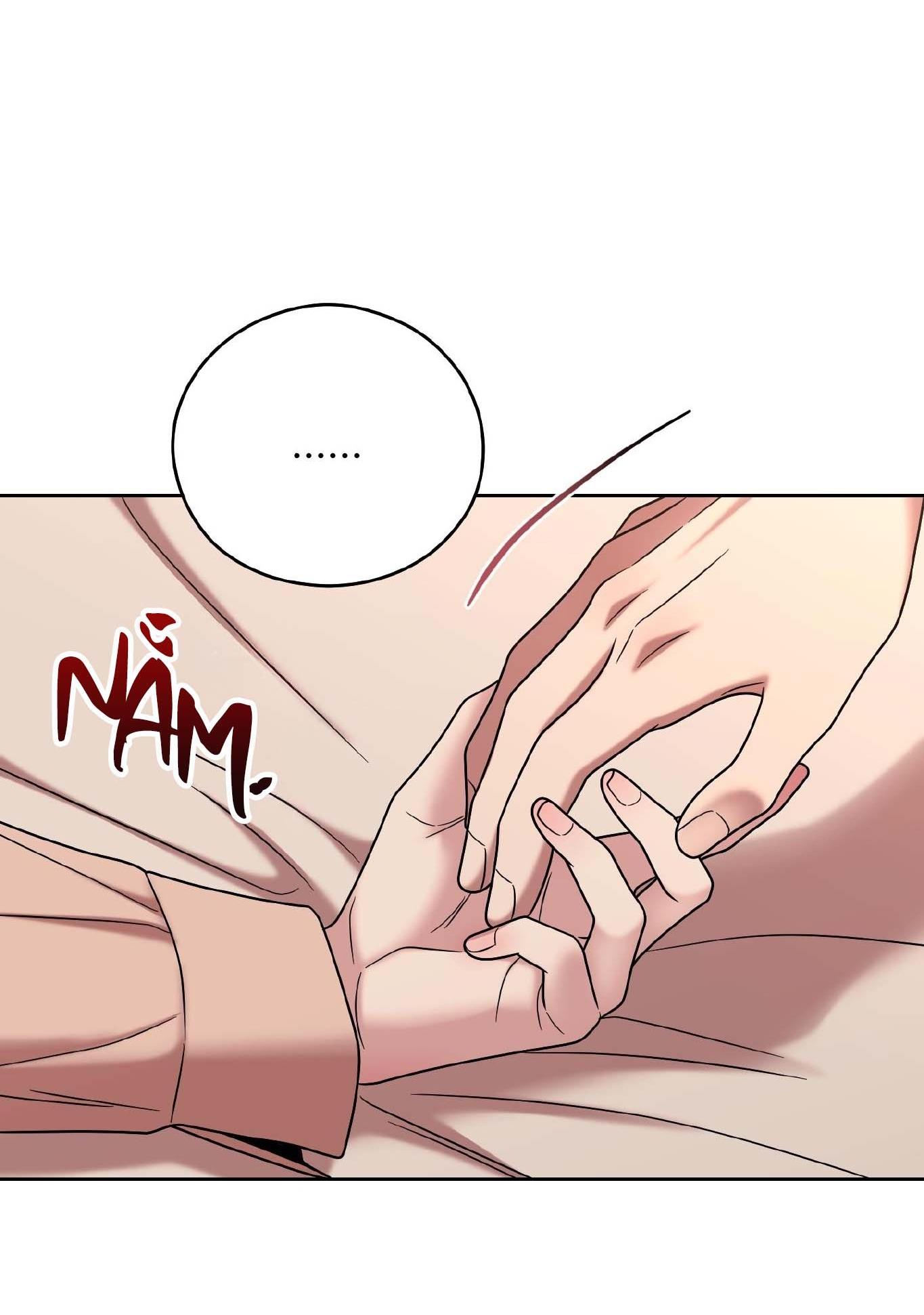 Đọc truyện Tình Huống Không Tránh Khỏi - Chapter 43