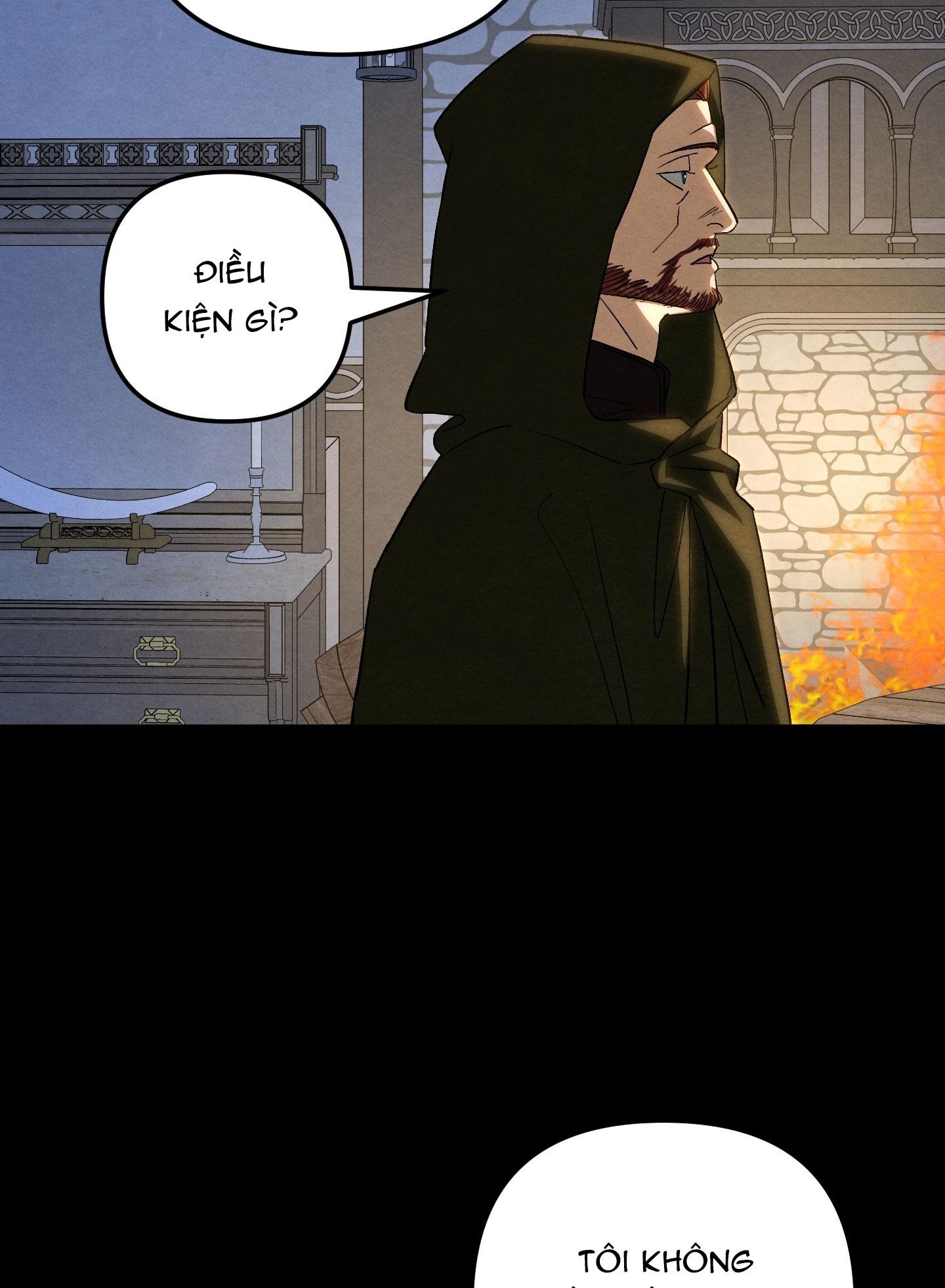 Đọc truyện GỬI VỊ THIẾU GIA TÔI YÊU - Chapter 19