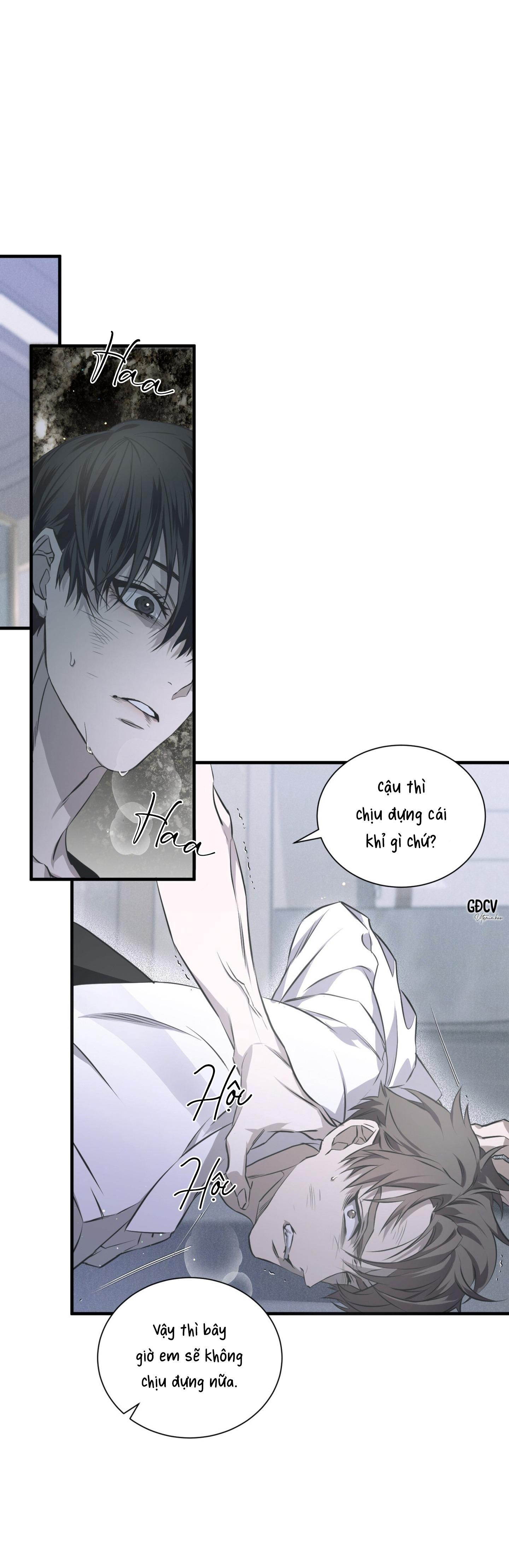 Đọc truyện LẠC LỐI - Chapter 8