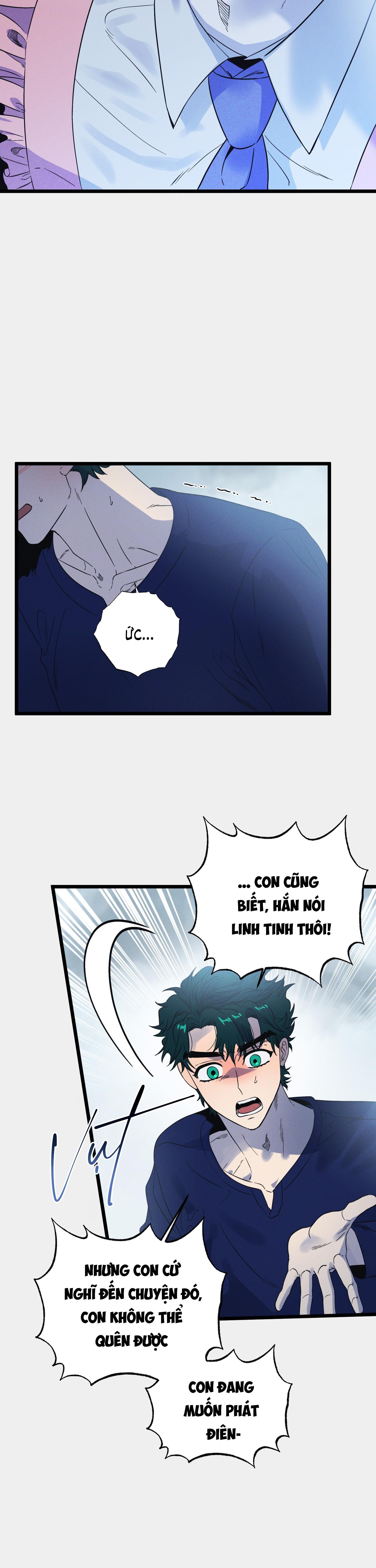 Đọc truyện THIÊN ĐƯỜNG NƠI ĐẢO HOANG - Chapter 10