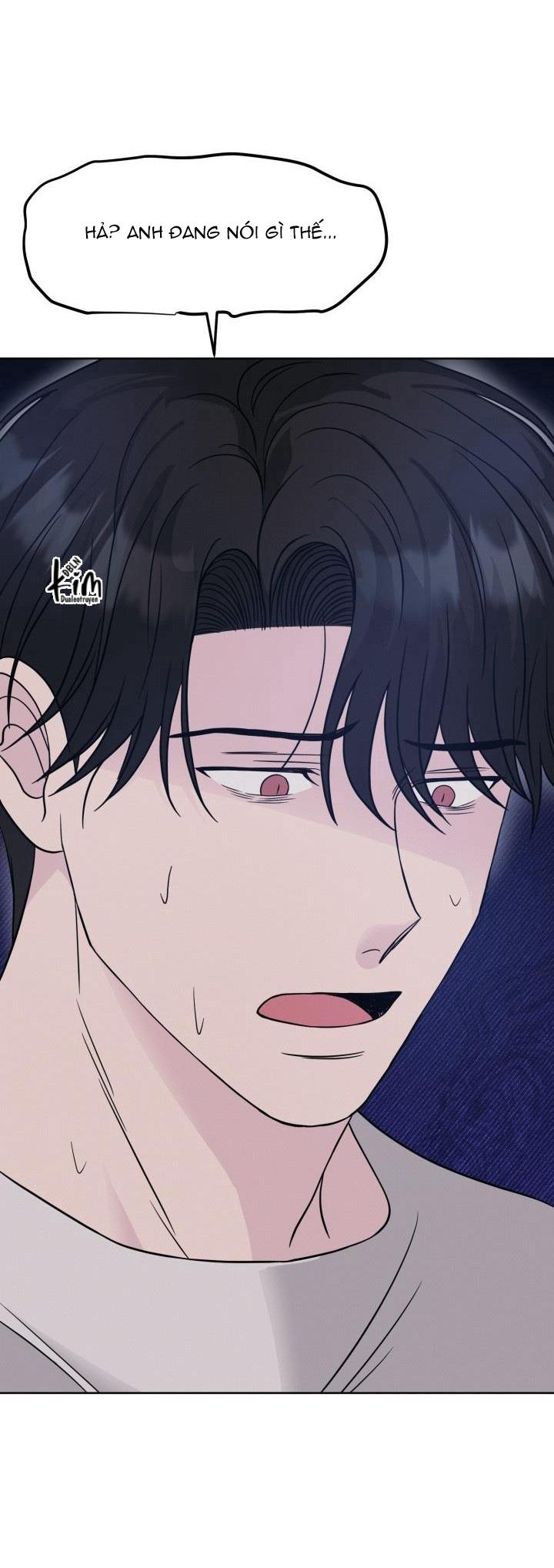 Đọc truyện QUỶ ĐÓI - Chapter 29