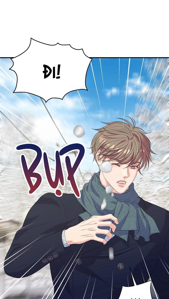 Đọc truyện NGHIỆN SEX - Chapter 18.5