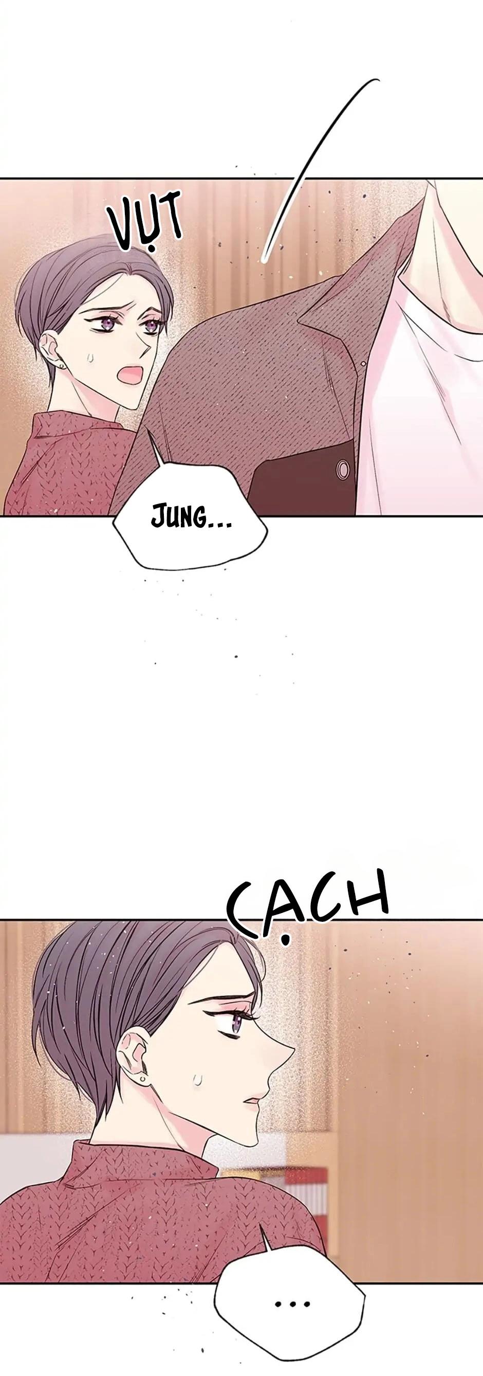 Đọc truyện (END) Bí Mật Của Tôi - Chapter 57