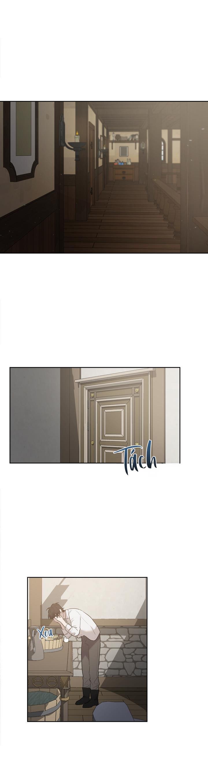 Đọc truyện  Xin Người Đừng Nhấn - Chapter 14