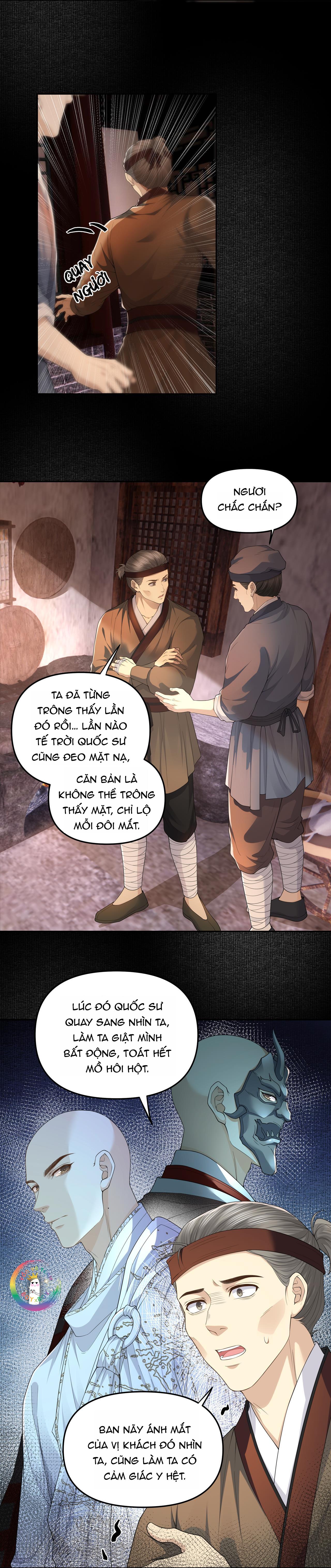 Đọc truyện (END) Đồng Tiền Kham Thế - Chapter 60