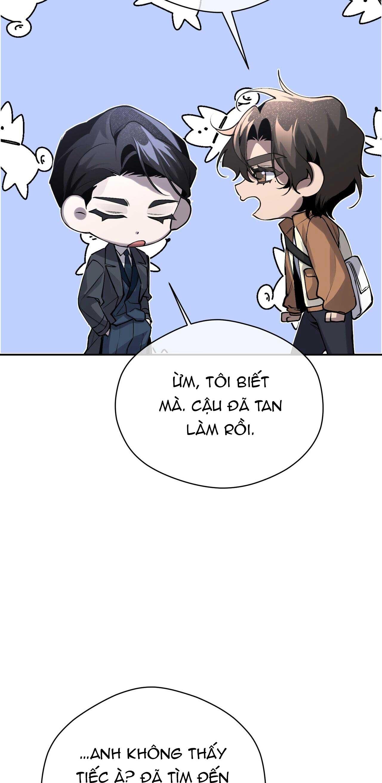 Đọc truyện NÀNG THƠ - Chapter 6