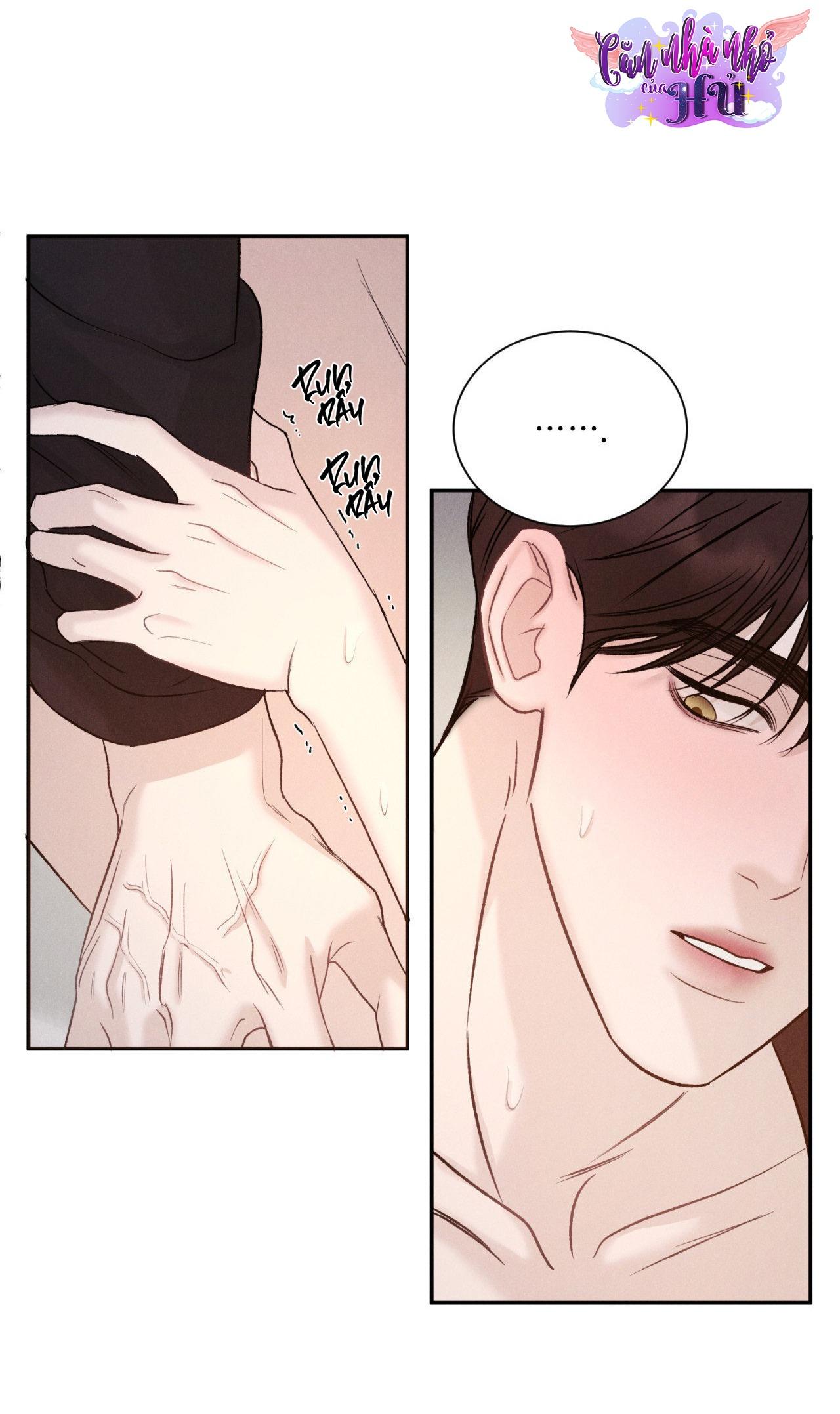 Đọc truyện ÂN HUỆ - Chapter 11