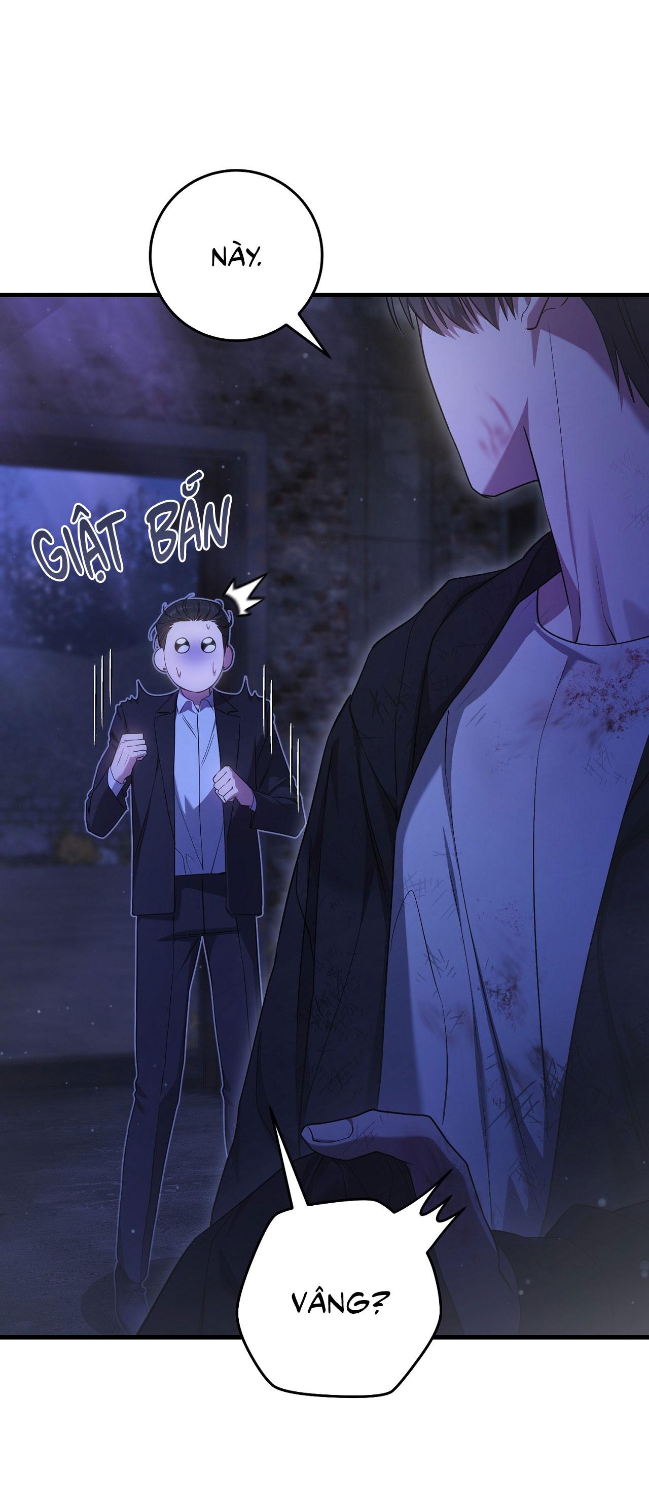 Đọc truyện Hunter muốn sống một cách yên bình - Chapter 24
