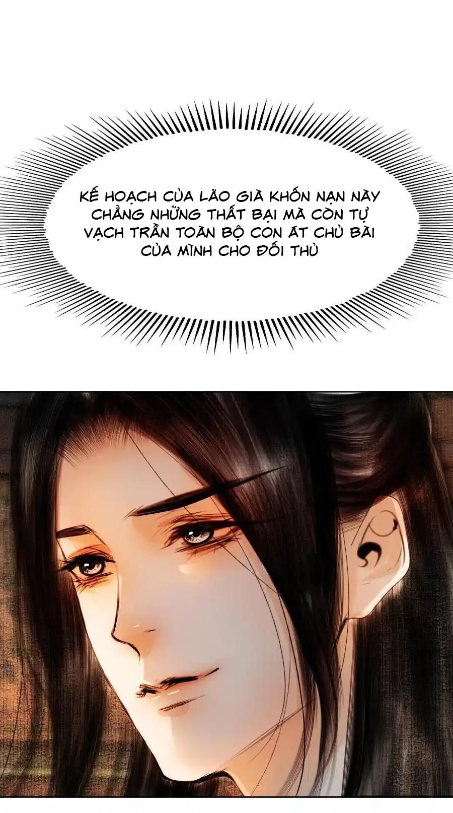 Đọc truyện Vòng Luân Hồi - Chapter 83