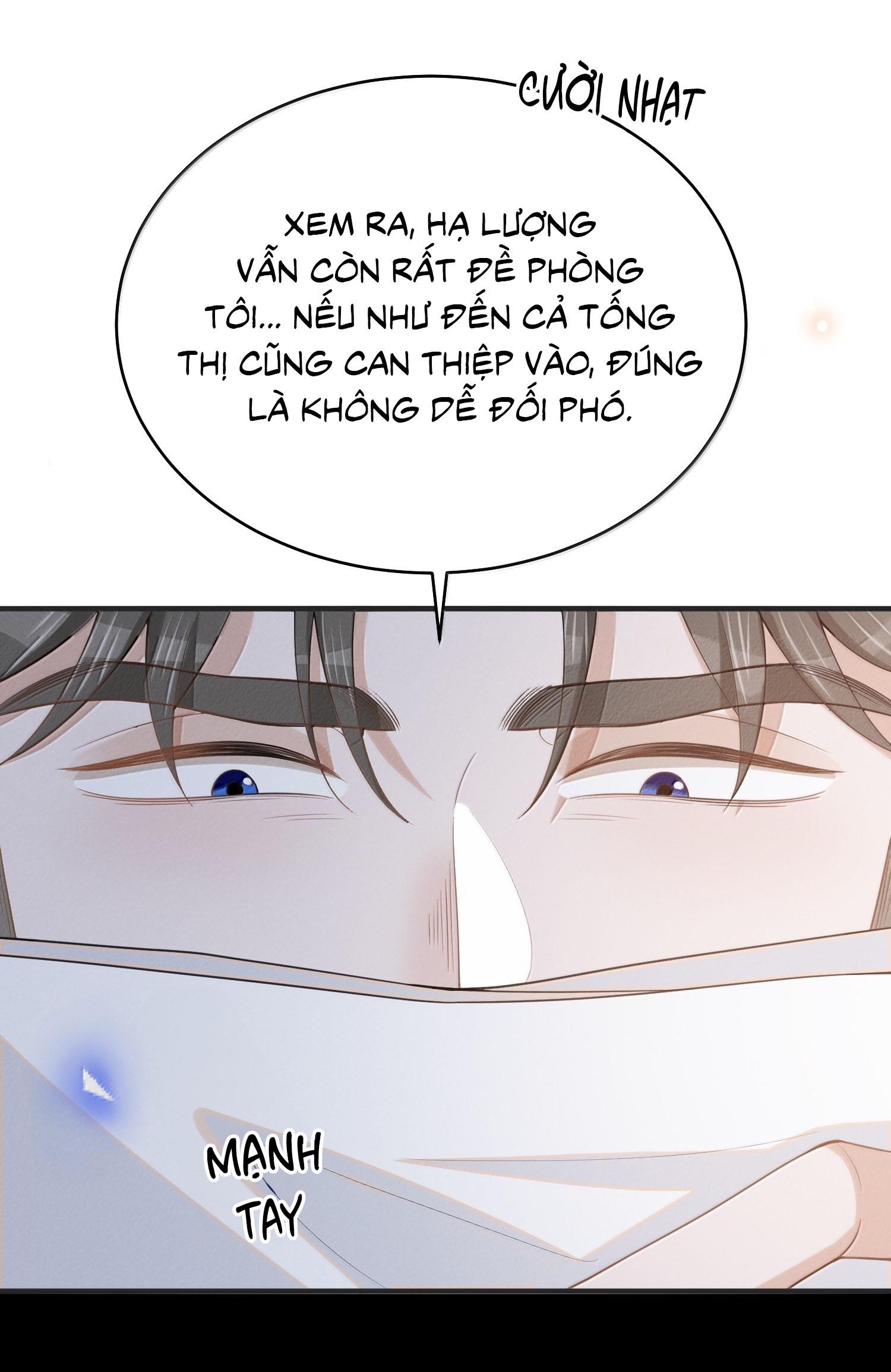 Đọc truyện Lai sinh bất kiến - Chapter 139