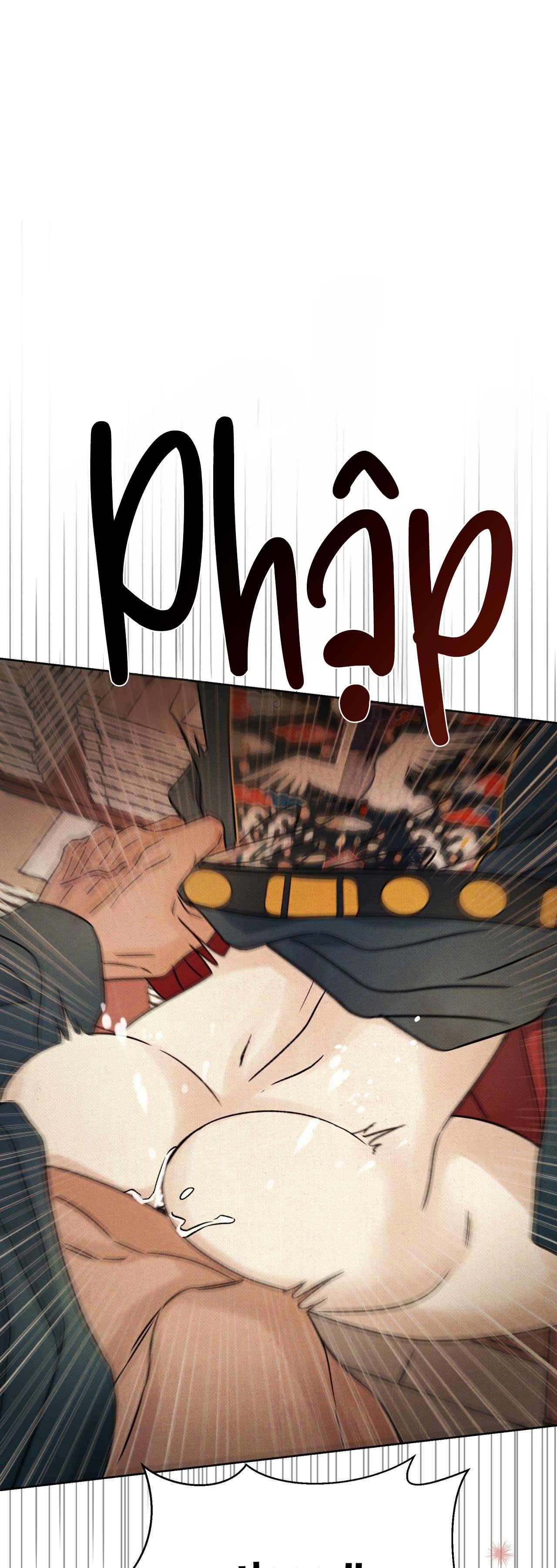 Đọc truyện MONG RYONGJEON - Chapter 30