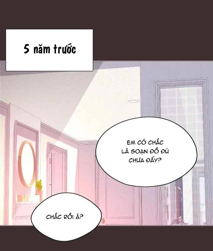Đọc truyện Bạn Đời Định Mệnh - Chapter 2