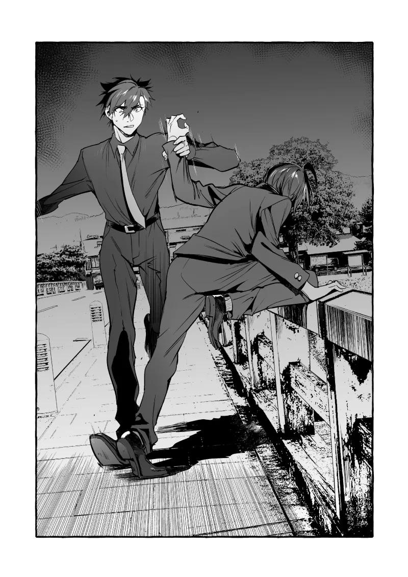 Đọc truyện Oneshot Hỏny Nhà Rô Lai - Chapter 294.2
