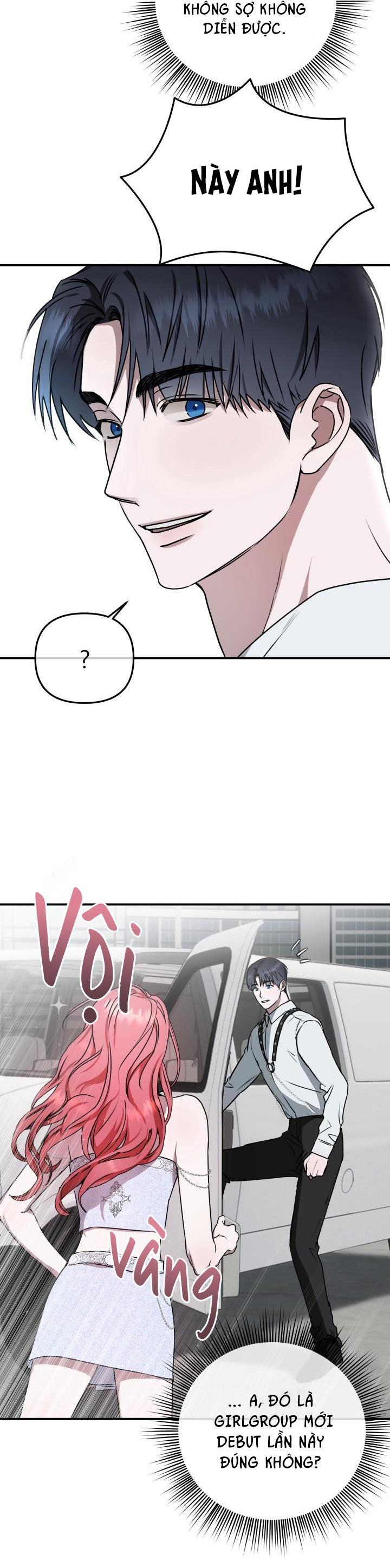 Đọc truyện From, Naughty - Chapter 10