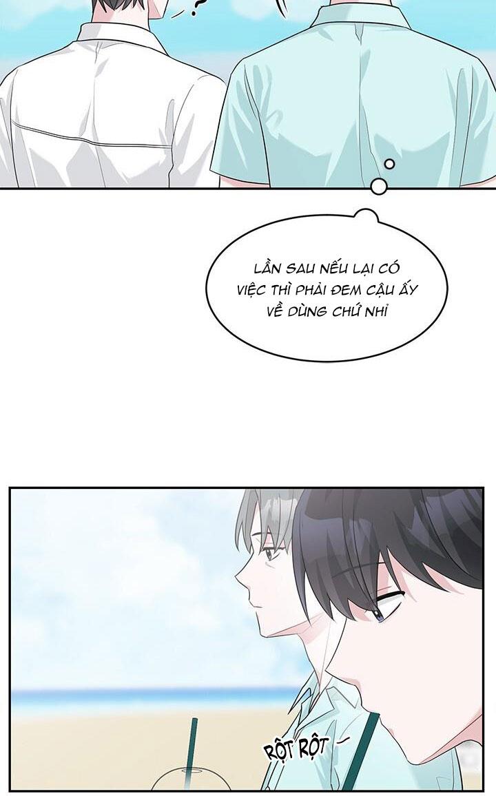 Đọc truyện TIỂU THỬ: BẮT ĐẦU MÙA HÈ - Chapter 21