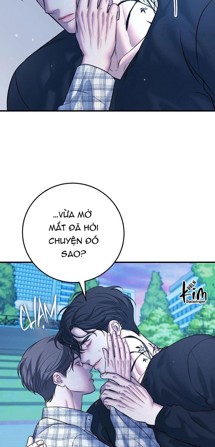 Đọc truyện ĐÊM KHÔNG DẤU VẾT - Chapter 31