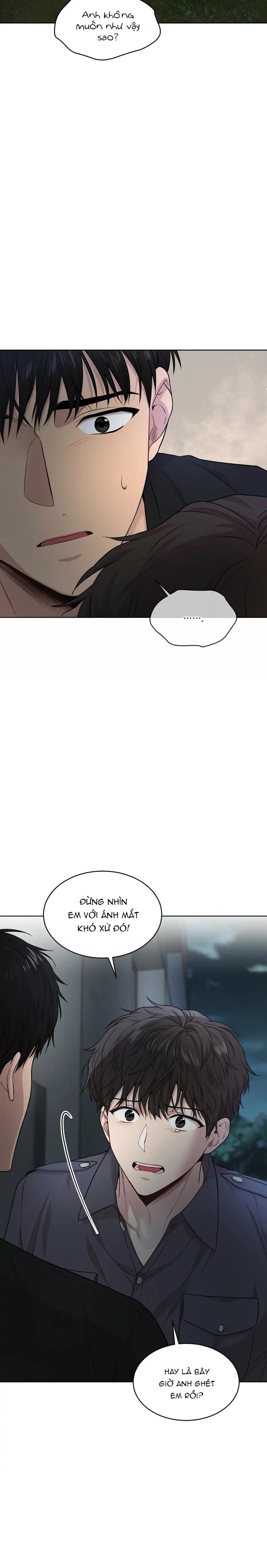 Đọc truyện Passion - Chapter 51