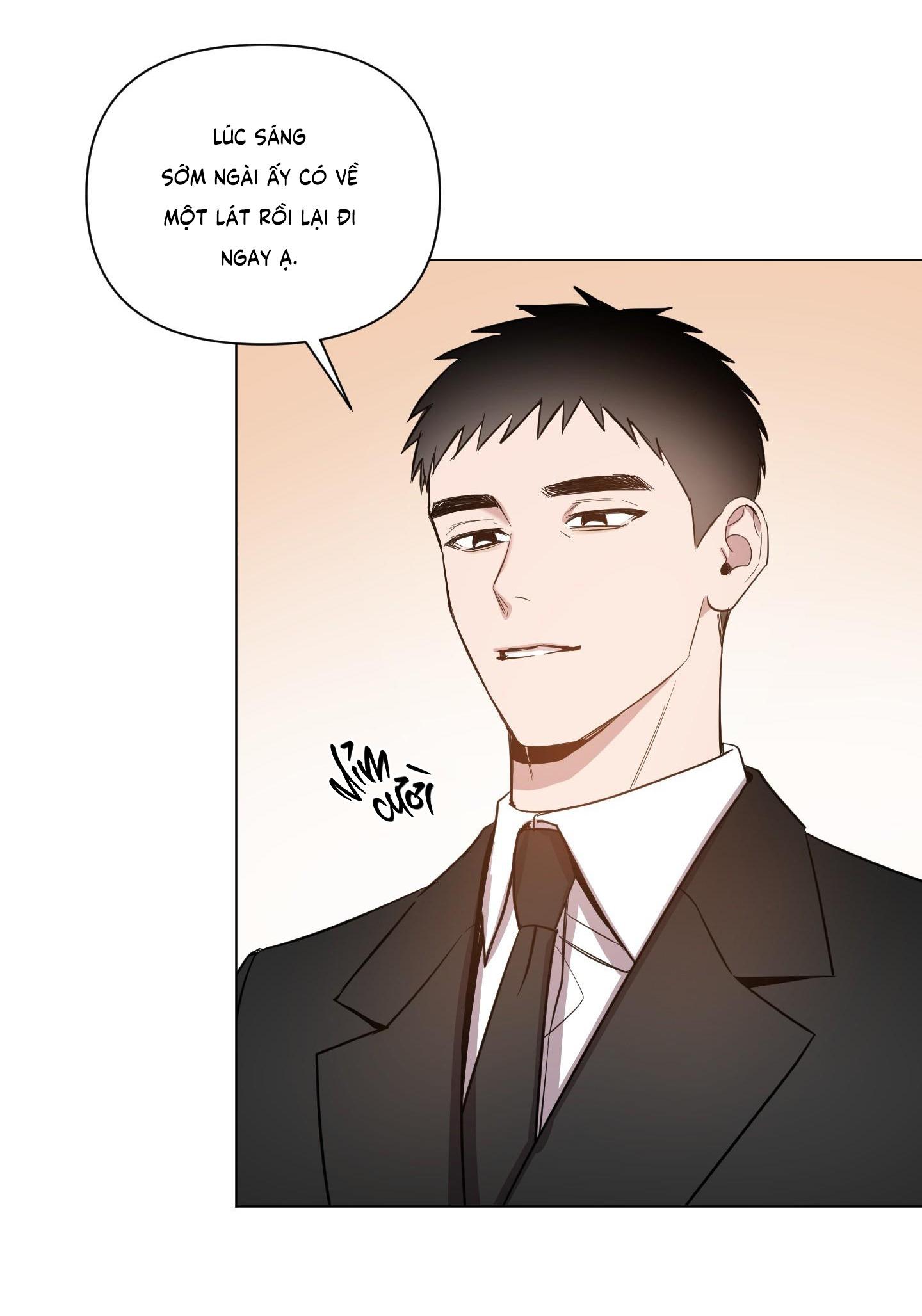 Đọc truyện BÌNH MINH CHIA CẮT BÓNG ĐÊM - Chapter 46