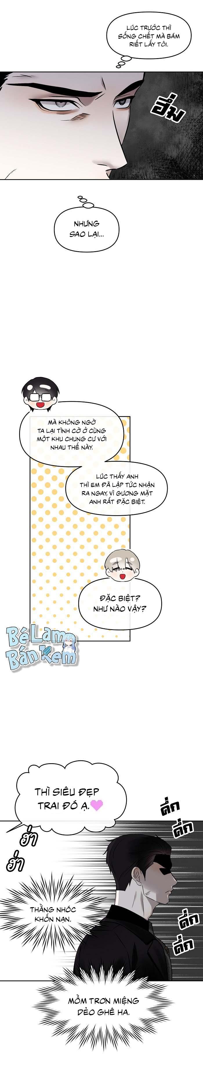 Đọc truyện Làm sao đây? Tôi gặp phải quest công lược tổng tài tra nam rồi - Chapter 10