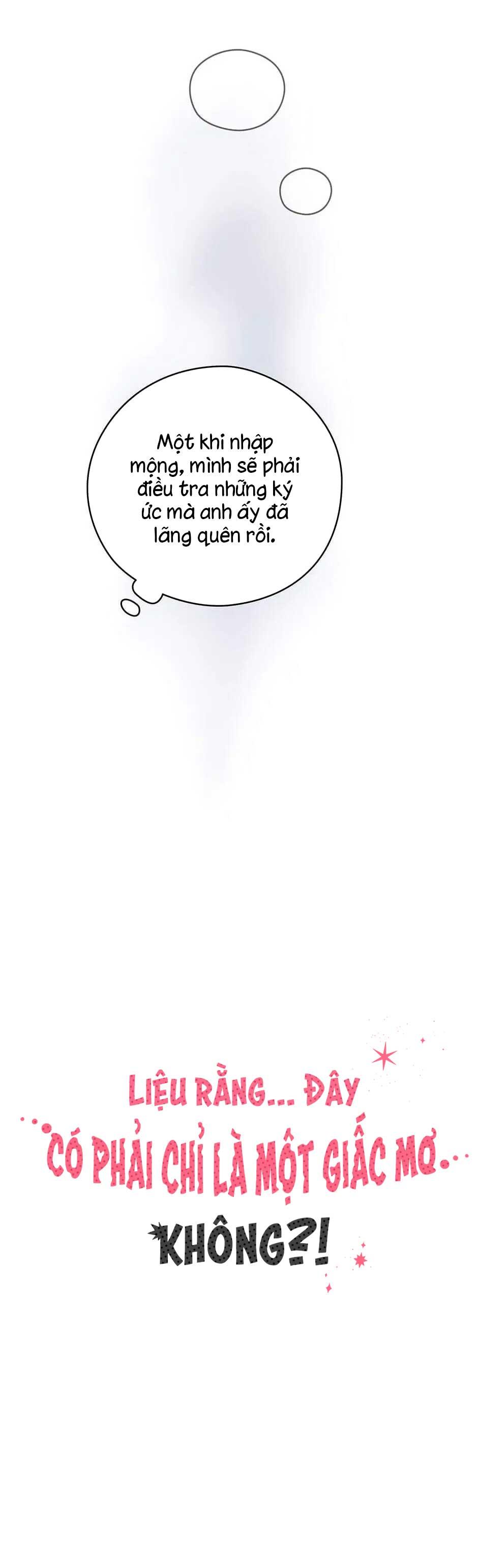 Đọc truyện Liệu Rằng... Đây Có Phải Chỉ Là Một Giấc Mơ Không!? - Chapter 14