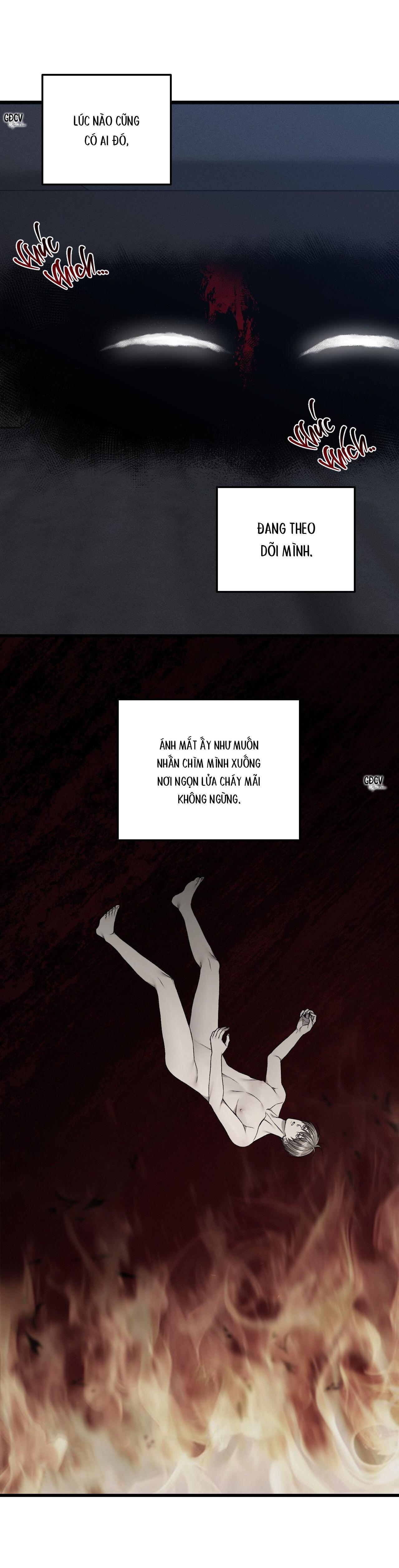 Đọc truyện PHI VỤ BẨN THỈU - Chapter 51