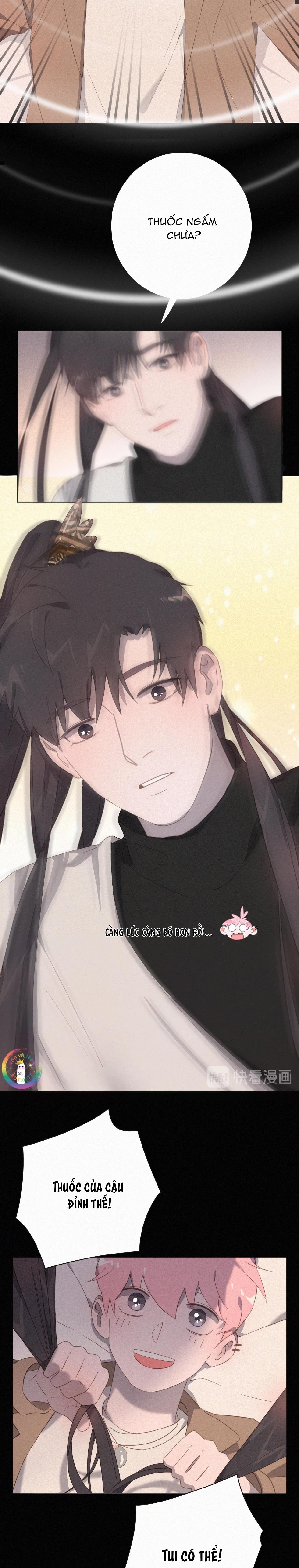 Đọc truyện Xã Hội Mồn Lèo - Chapter 43