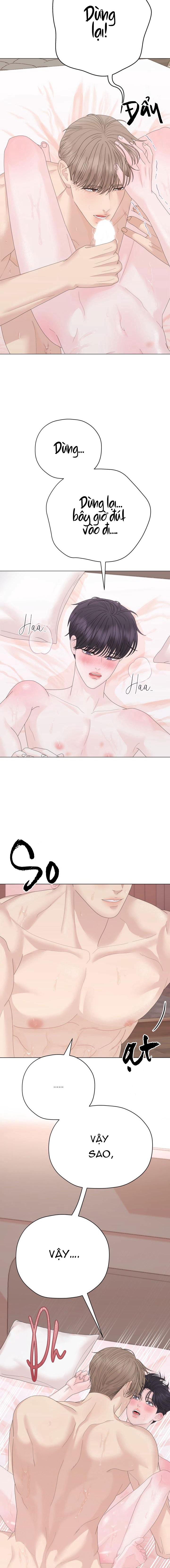 Đọc truyện CÁI NÔI CỦA TỘI ÁC - Chapter 13