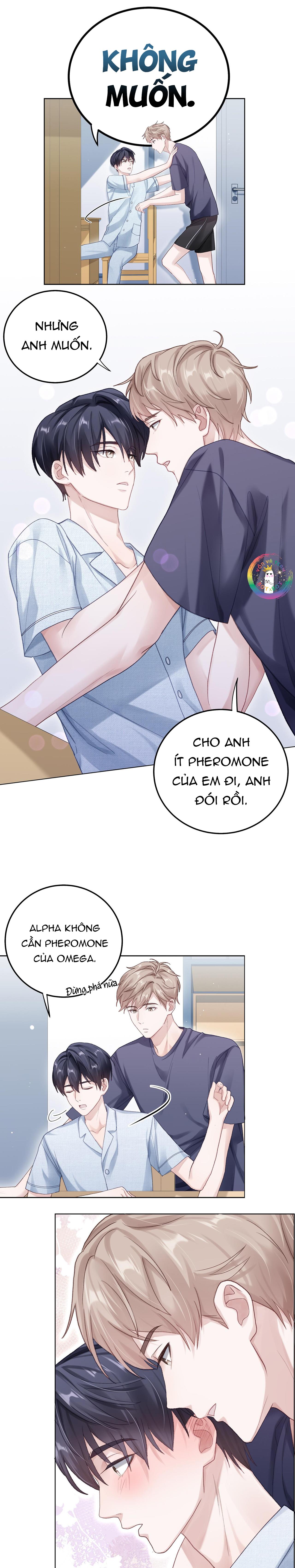 Đọc truyện (END) Để Ý Tôi Một Chút Đi Mà - Chapter 74