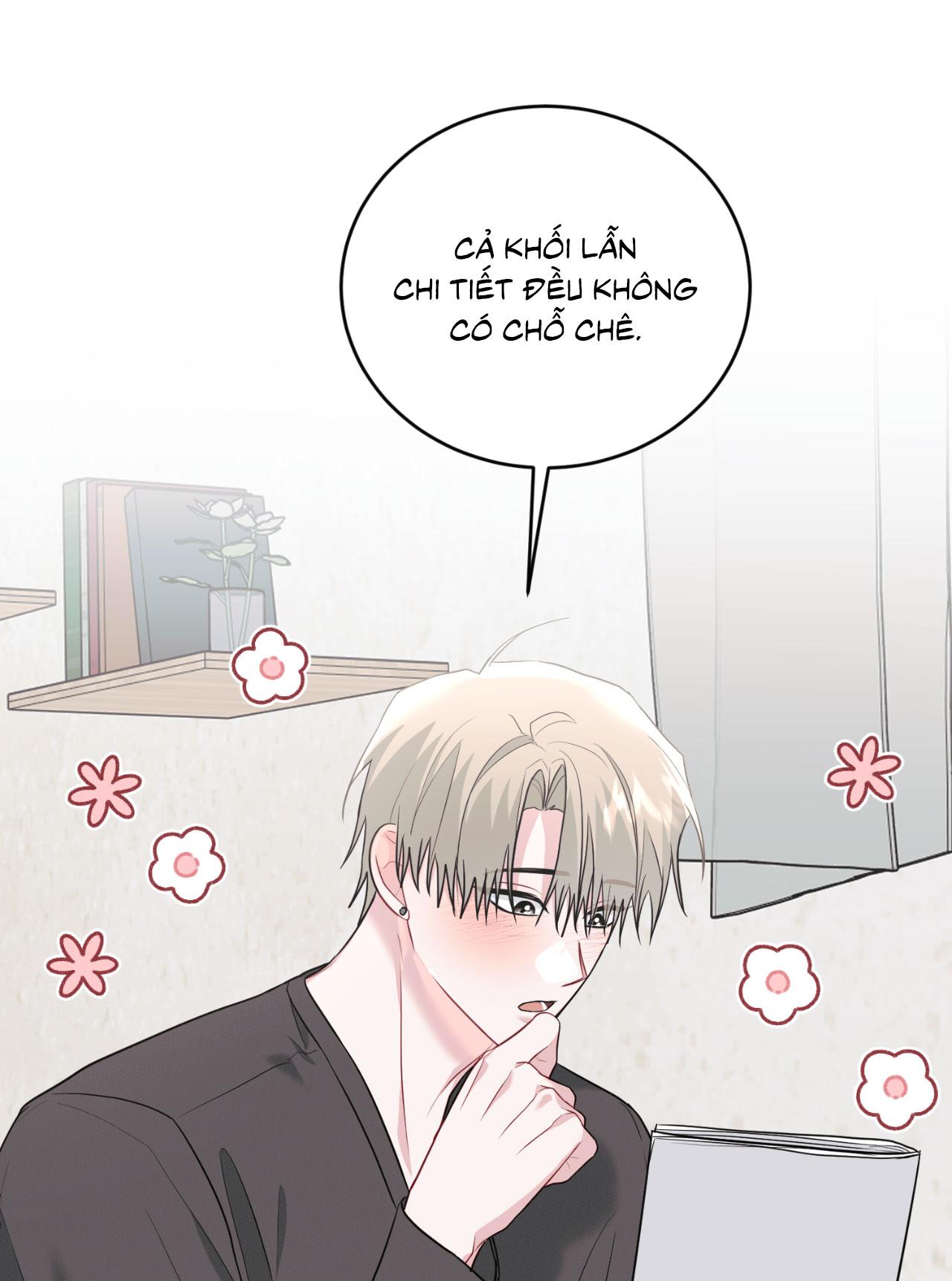 Đọc truyện TIỂU THỬ: BẮT ĐẦU MÙA HÈ - Chapter 56