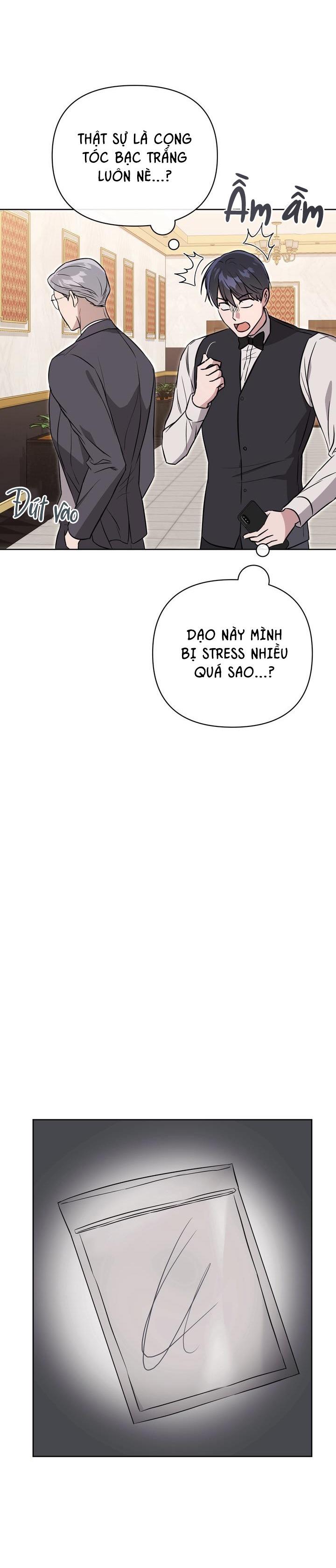 Đọc truyện PHIM TRUYỀN HÌNH DÀI TẬP - Chapter 46