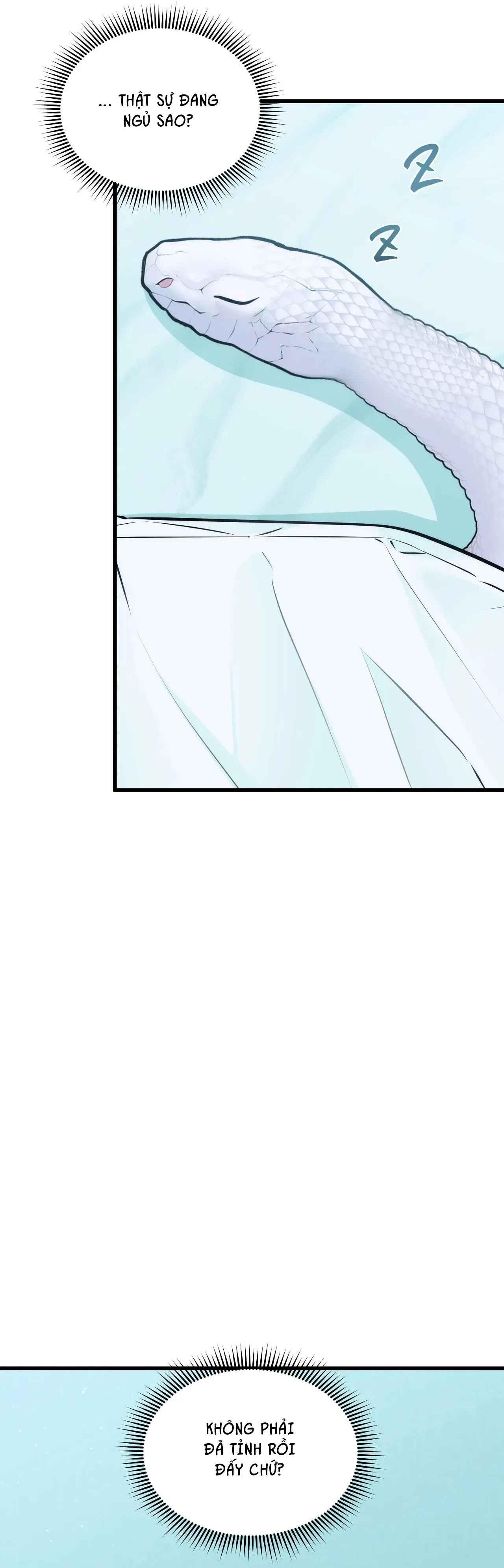 Đọc truyện ÂN NHÂN CỦA RẮN - Chapter 17