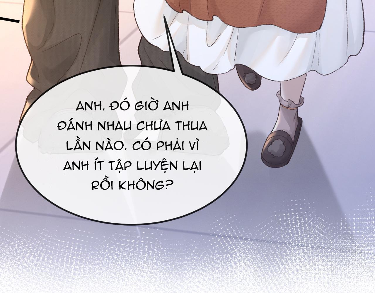 Đọc truyện Cuộc Đối Đầu Gay Gắt - Chapter 60
