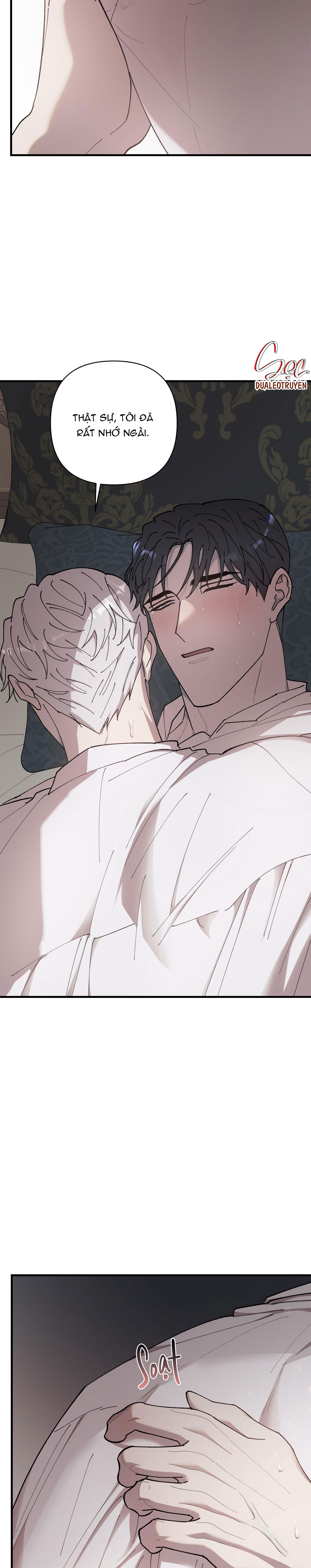 Đọc truyện Đóa hoa của mặt trời - Chapter 78