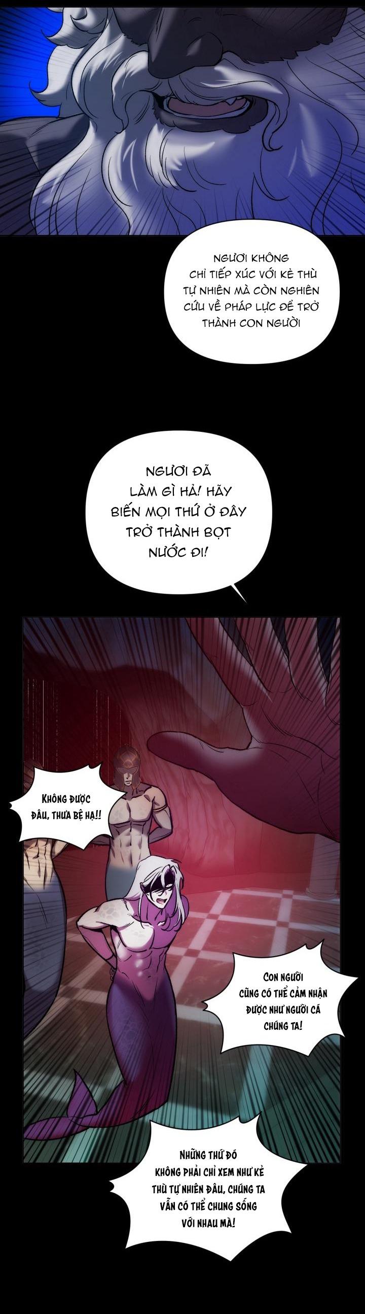 Đọc truyện SỰ THAM LAM CỦA NHÂN LOẠI - Chapter 4.3