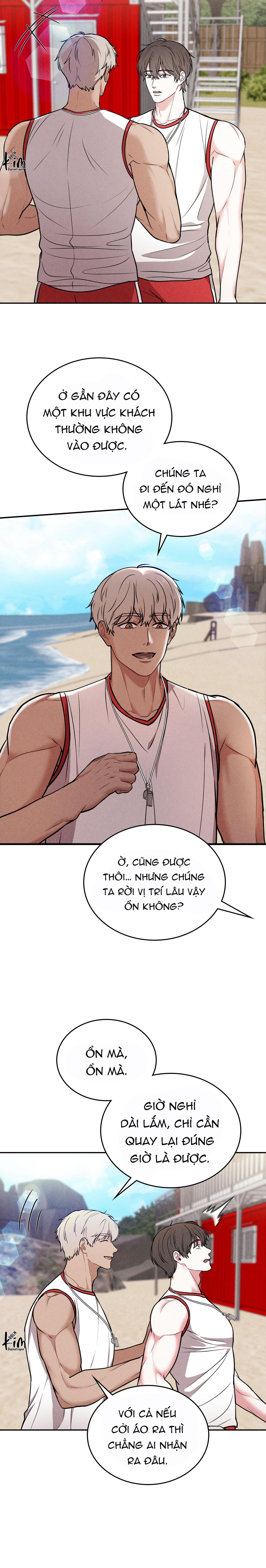 Đọc truyện 7 chịch 8 xoạc - Chapter 7