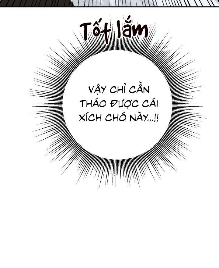 Đọc truyện Lãng mạn một chiều - Chapter 3