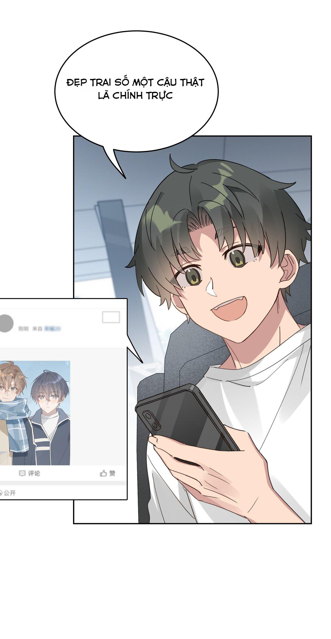 Đọc truyện Năm tháng qua - Chapter 51