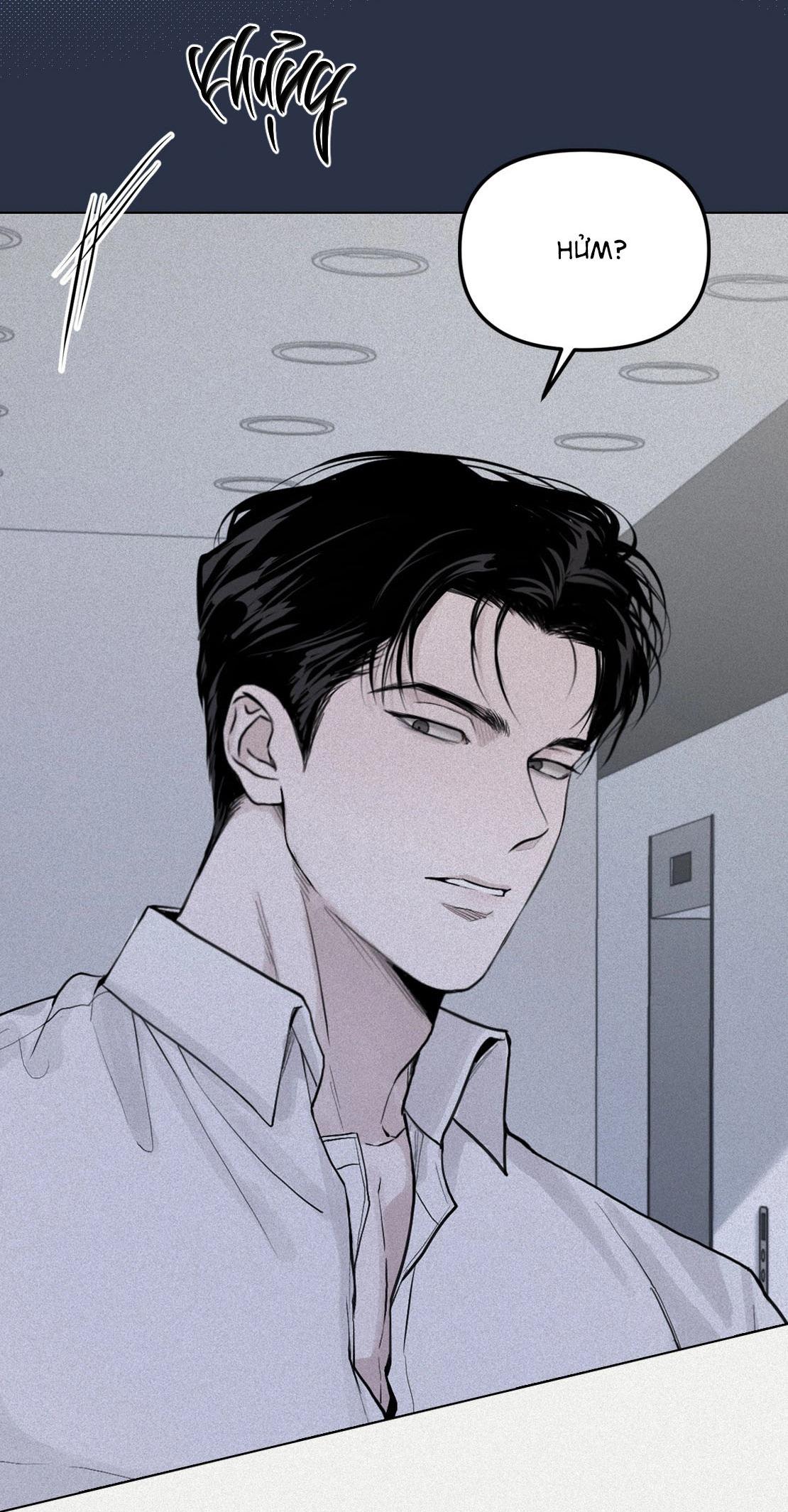 Đọc truyện  Phép Chiếu - Chapter 0
