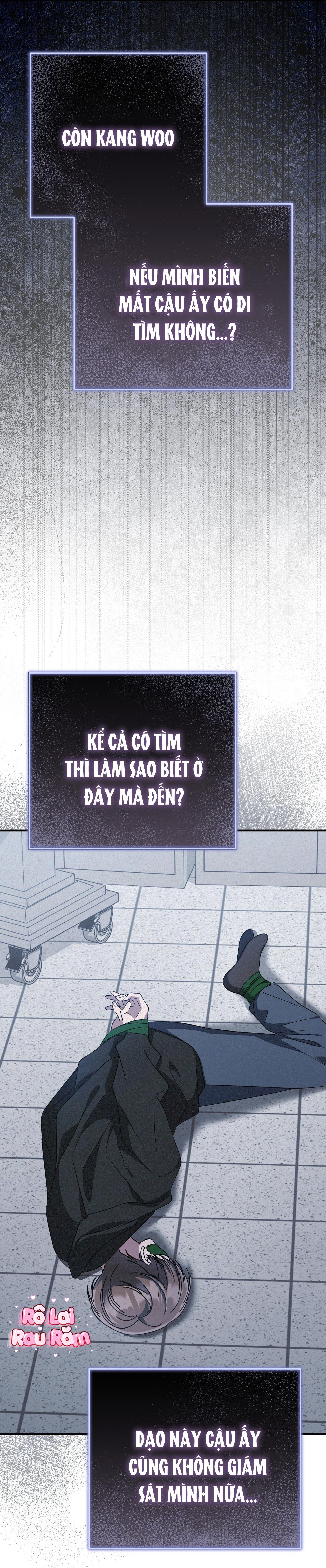 Đọc truyện FormLess - Chapter 58