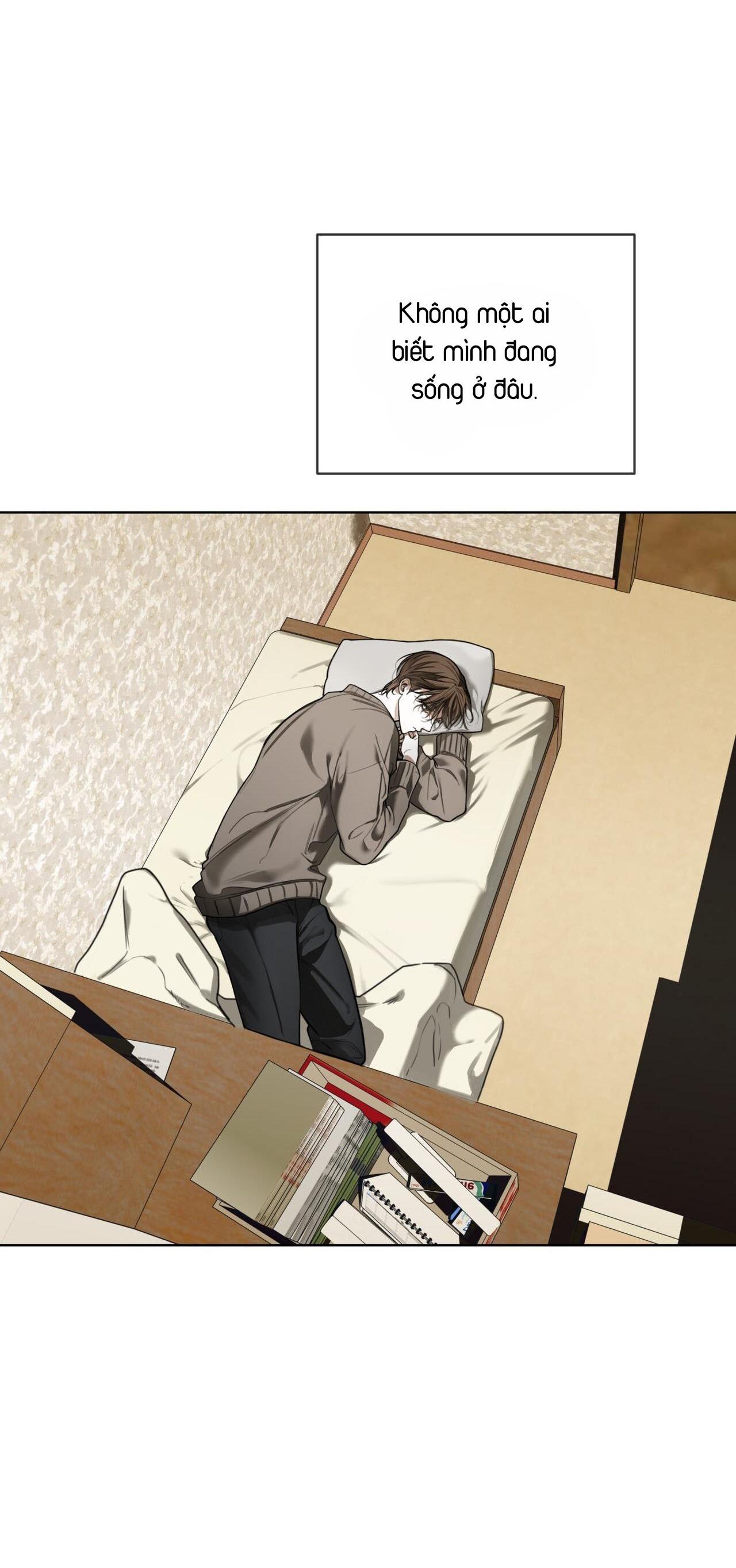 Đọc truyện  Phạm Luật - Chapter 101