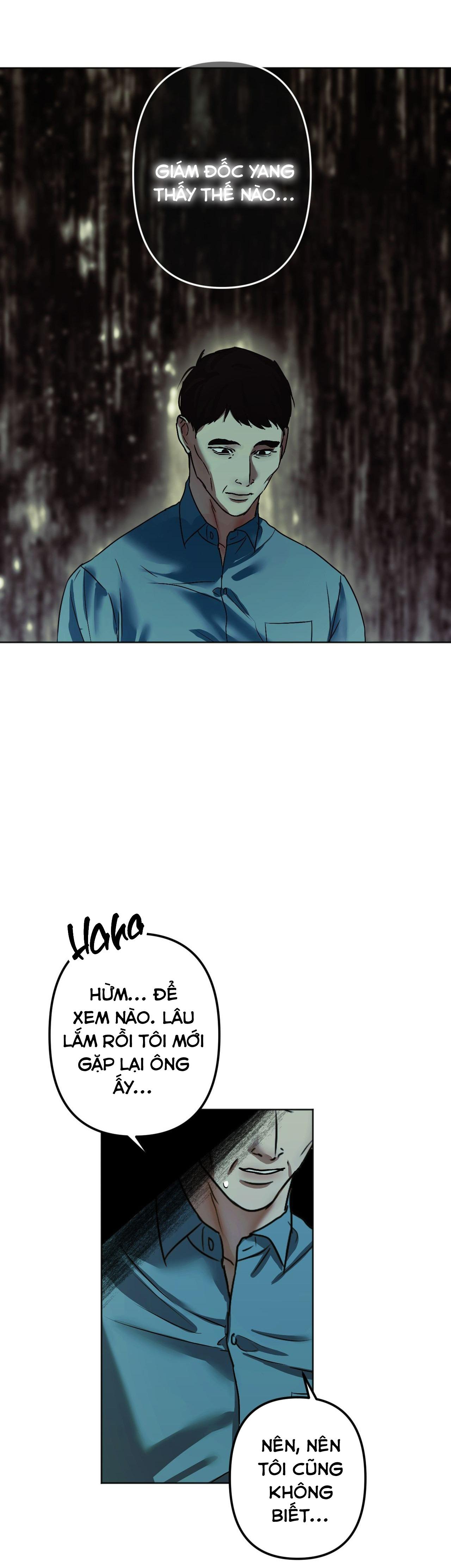 Đọc truyện SẮC DỤC - Chapter 14