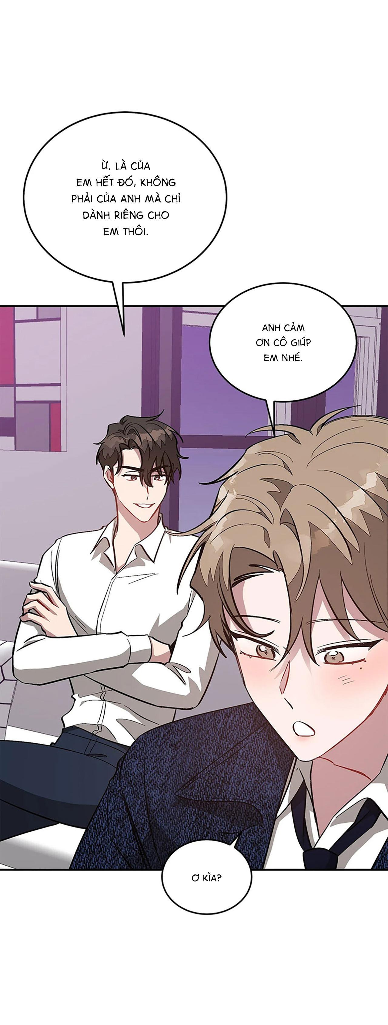 Đọc truyện  Sống Lại Lần Nữa - Chapter 73