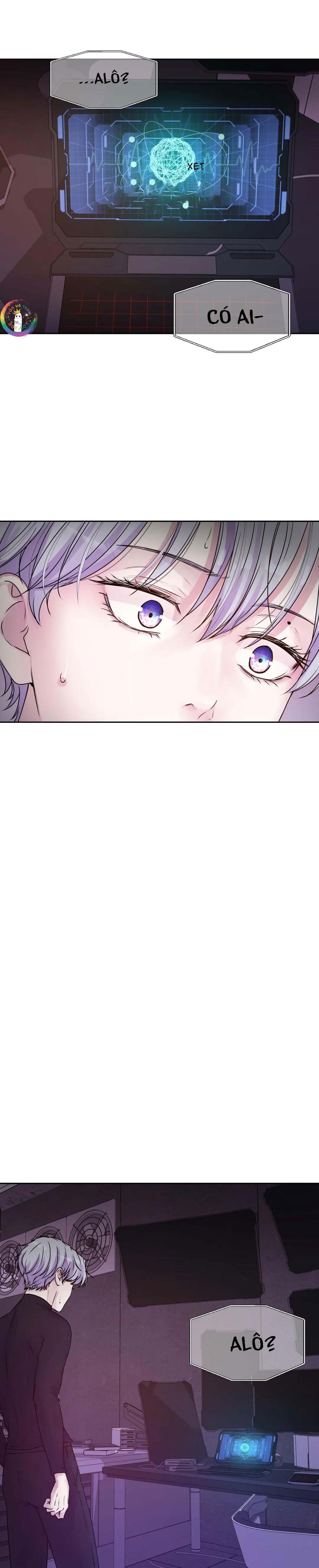 Đọc truyện (END) Guiding Light - Chapter 23