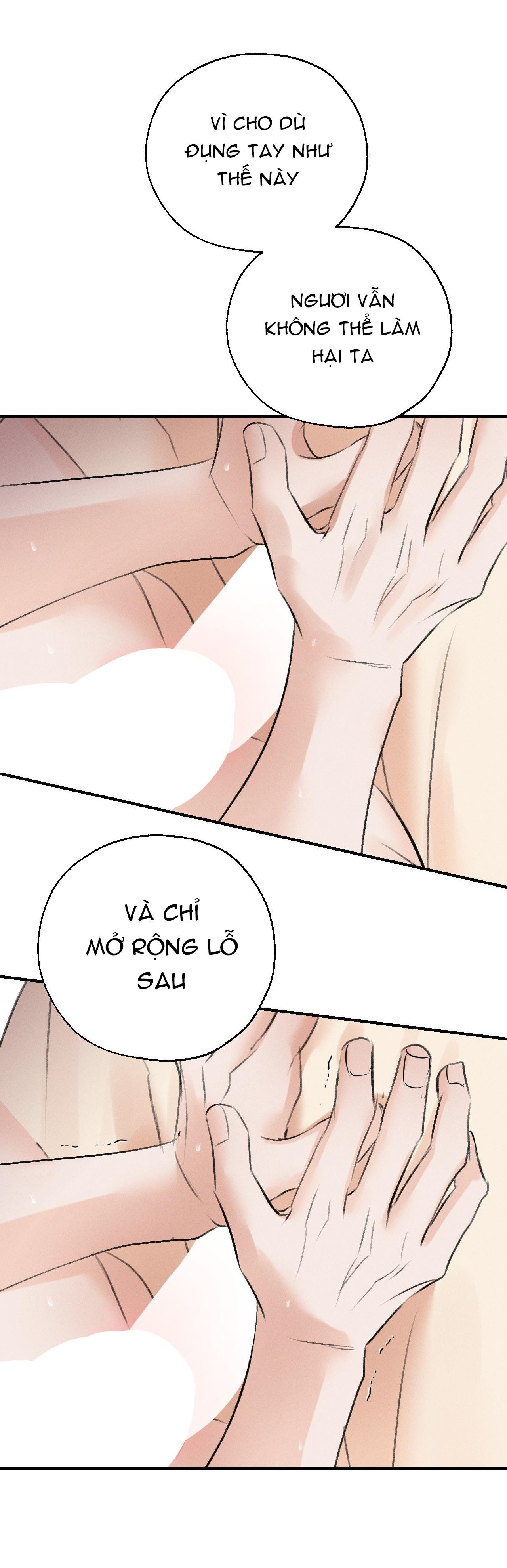 Đọc truyện DƯƠNG KHÍ - Chapter 12