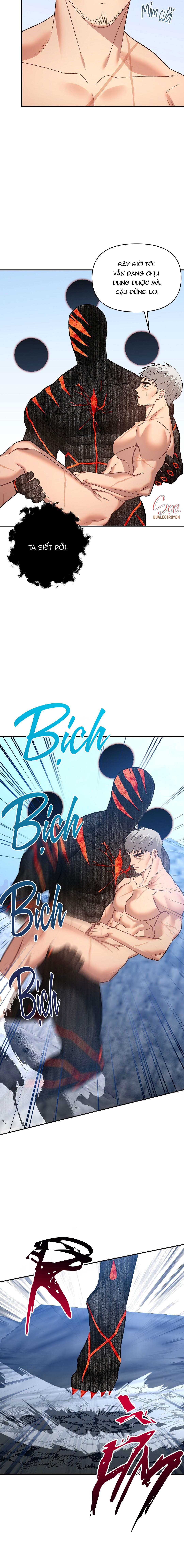 Đọc truyện BIỂN ĐỎ - Chapter 14