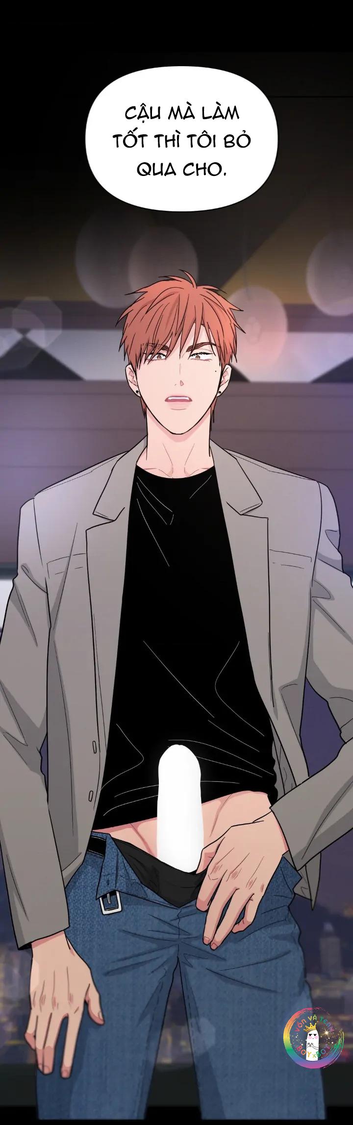 Đọc truyện Arts Manz - Chapter 8